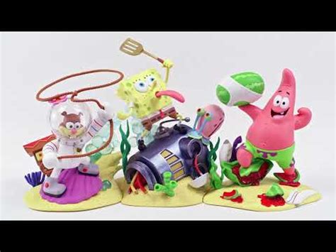 SpongeBob SquarePants Battle For Bikini Bottom Rehydrated Media OpenCritic