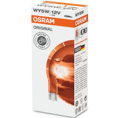 Osram Original Line Wy W Lumenet