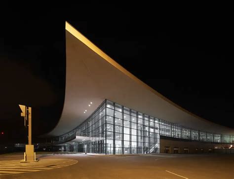 Gibraltar Airport Building: Terminal - e-architect