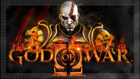 GOD OF WAR II VERY HARD TITAN ATÉ ZERAR YouTube