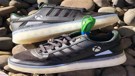 Report: Xbox & Adidas Collaborating For New Special Edition Line Of ...