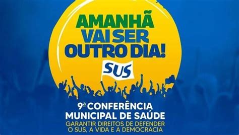 São José Do Egito Realiza 9ª Conferência De Saúde Na Próxima Quinta 30