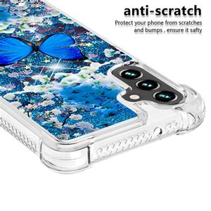 Memaxelus Clear Case For Samsung Galaxy S Ultra Phone Case Bling