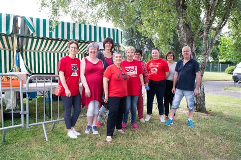 Envie de rejoindre la famille du VCB Vendée Challans Basket