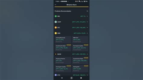 Como Fazer Renda Passiva Na Binance Com A Criptomoeda Bnb Staking Na