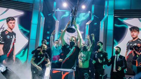 Riot Games Revela El Próximo Capítulo Para La Región Emea De League Of