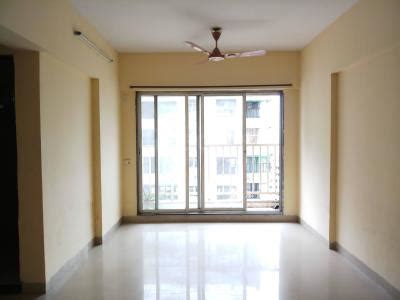 Bhk Apartment Flat For Sale In Samrin Imperial Heights Jambli Naka