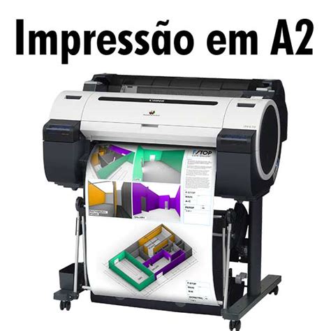 Impressão Em Plotter A2 Grandes Formatos Jetta Print Shop Centro