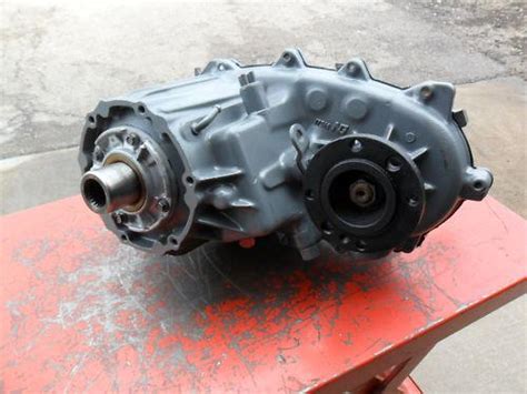 Buy Dodge Np241 Dld Np 241 Dld Transfer Case Reman Diesel In Eagle Wisconsin Us For Us 1 075 00