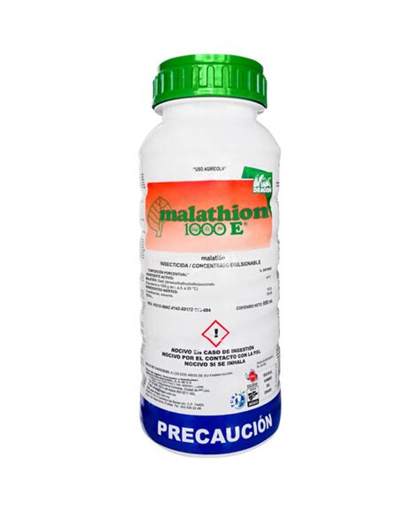 MALATHION 1000 DRAGON MALATHION 950ML Agro Caminante