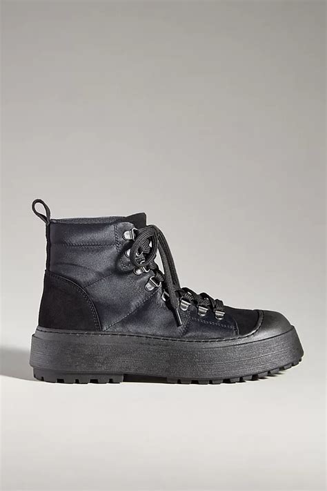 Maeve Hiker Boots Anthropologie