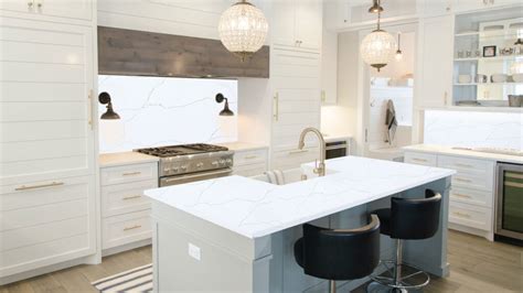 The Durability And Longevity Of Quartz Countertops And Why They May Be A Smart Investment For