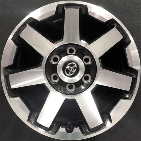 Toyota Mb Oem Wheel Oem Original Alloy Wheel