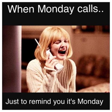 The Best Monday Memes To Jump Start Your Week Best Life