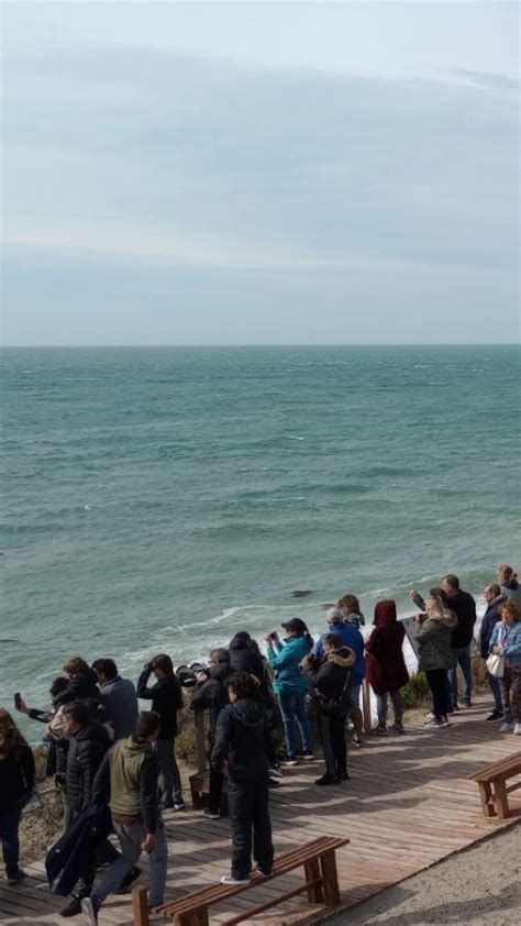 Semana Santa 2023 gran movimiento turístico en Chubut Chubut