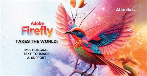 Adobe Firefly Text To Image Ai Revolutionizes The World