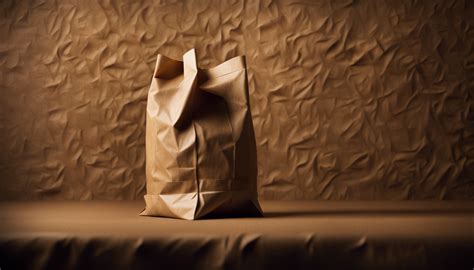 54 Brown Paper Bag Wallpapers WallpaperSafari