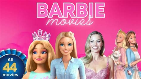 Barbie Animated Movies In English Seller Pusan Skku Ac Kr