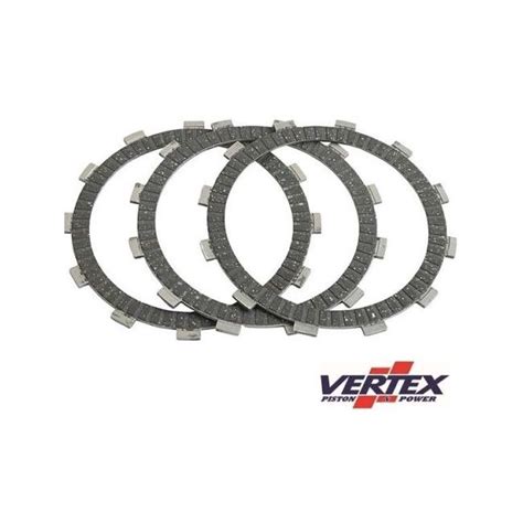 Complete Clutch Honda CRF Vertex