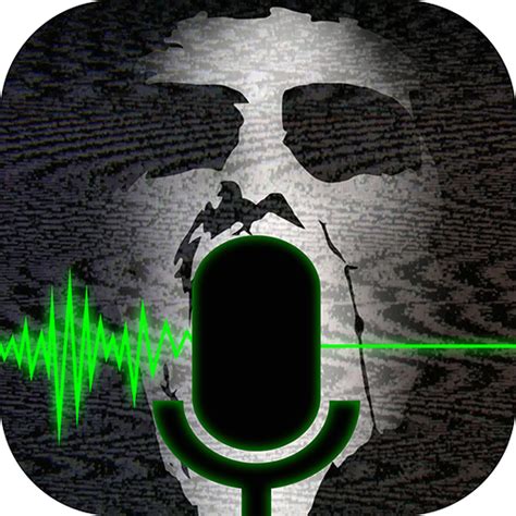 Scary Voice Changer & Recorder - Apps on Google Play