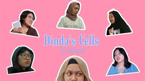 Dinda S Cells Eps Self Reward Tugas Literasi Kelompok Youtube