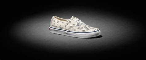 Vans Syndicate X Jason Dill Shoes Caught In The Crossfire