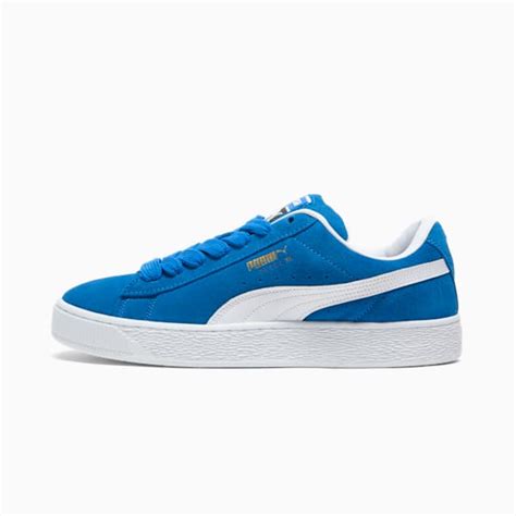 Tenis Suede XL PUMA