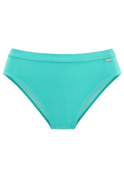 Venice Beach Highwaist Bikini Hose Zoella türkis