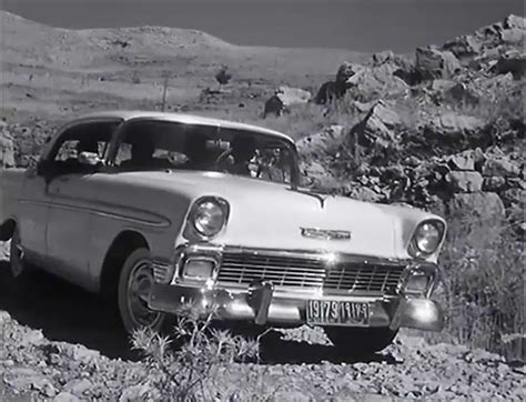 IMCDb Org 1956 Chevrolet Bel Air Sport Sedan 2413 In Ismail Yassine