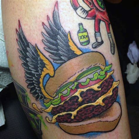 What To Eat Before Getting A Tattoo - AuthorityTattoo