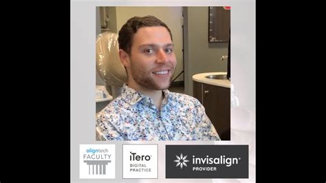 Patient Testimonial Invisalign Totally Smiles Dental Group