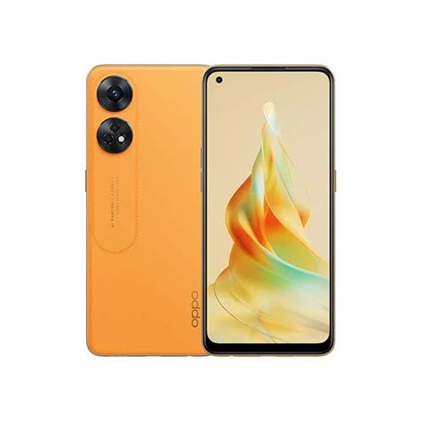 OPPO Reno 8T Official RM Trading International