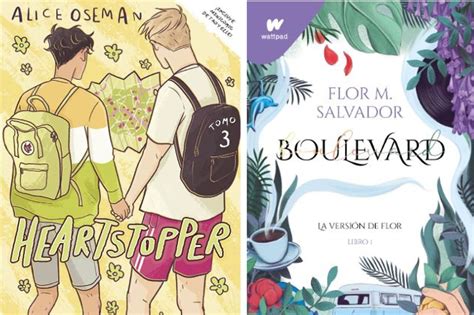 Estos Son Los 10 Libros Más Vendidos En México