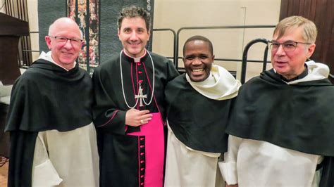 Bishop Frank Leo Formally Installed As New Archbishop Of Toronto Ordo