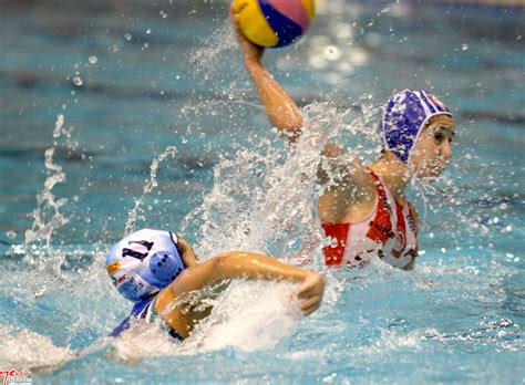 Imagenes De A Feminino Waterpolo Ethnikos Olympiacos