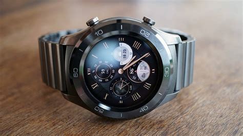 Huawei Watch 2 - Full specification - Where to buy?