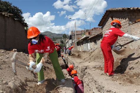 Econom A Peruana Habr A Continuado Creciendo En Enero De Cr Nica