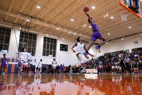 Ohio high school basketball All-Central District teams