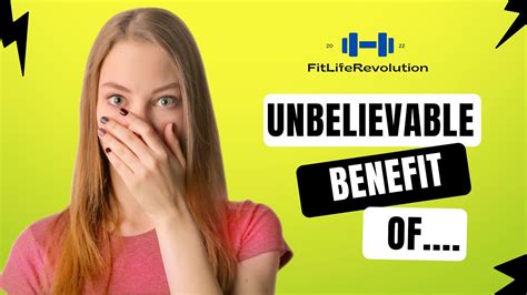 The Surprising Health Benefits Of Flr Revealed Health Healthy