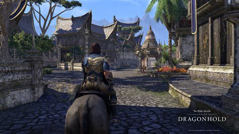 The Elder Scrolls Online Elsweyr Screenshot Galerie Pressakey