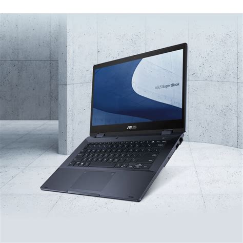 ExpertBook B3 Flip B3402 12th Gen Intel