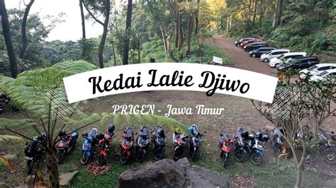 Kedai Lalie Djiwo Prigen Wowo Sang Youtube