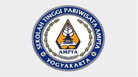 Sekolah Tinggi Pariwisata Ampta Yogyakarta Stp Ampta Yogyakarta