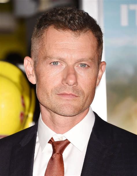 James Badge Dale Yellowstone Wiki Fandom