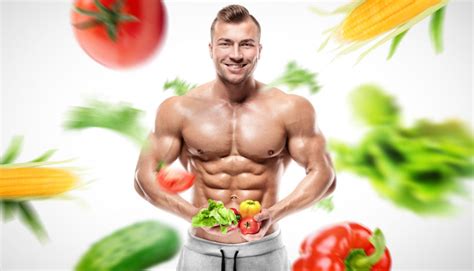 Muscula O E Boa Alimenta O S O Aliados Na Perda De Peso Nutri O E