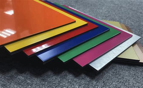 Acpindo Mengenal Aluminium Composite Panel Acp