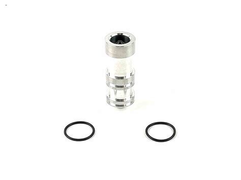 77898e 4k Boost Valve Kit Sonnax Dia O Ring Style 4l60e 4l65e 4l70e — Sun Transmissions