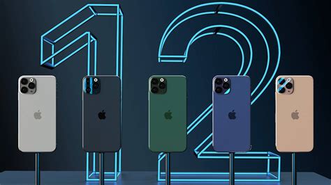 Apple’s New iPhone 12 Design Revealed – IT Voice | Online IT Media