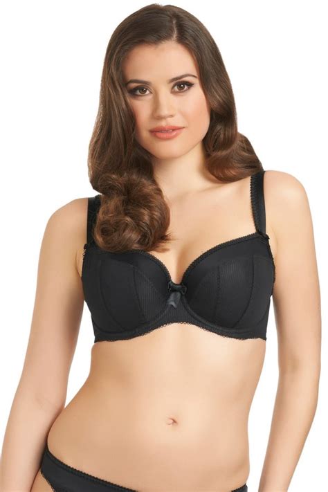 Freya Lauren Underwire Padded Half Cup Bra Aa4821