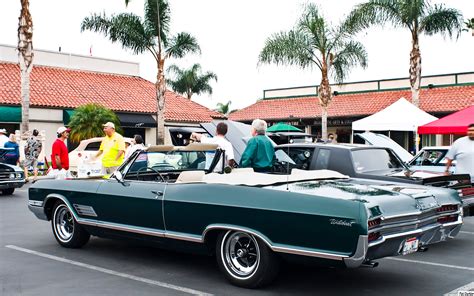 1966 Buick Wildcat - Information and photos - MOMENTcar